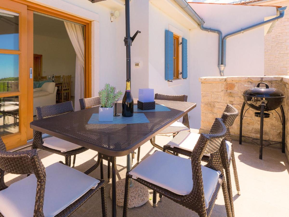 Holiday Home Casa Nini By Interhome Bibali Экстерьер фото