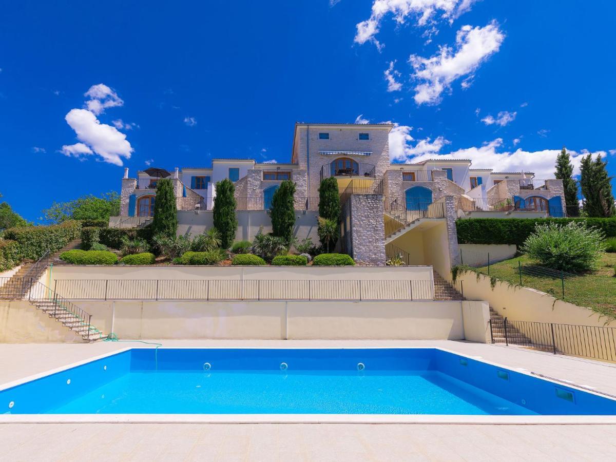 Holiday Home Casa Nini By Interhome Bibali Экстерьер фото