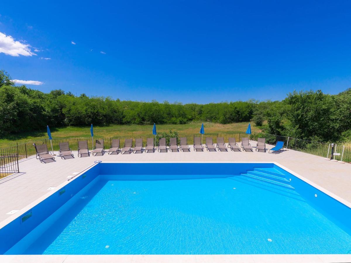 Holiday Home Casa Nini By Interhome Bibali Экстерьер фото