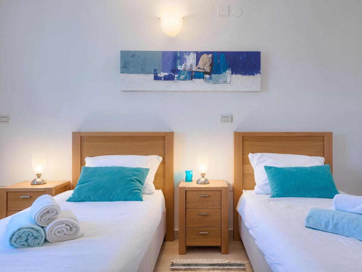 Holiday Home Casa Nini By Interhome Bibali Экстерьер фото