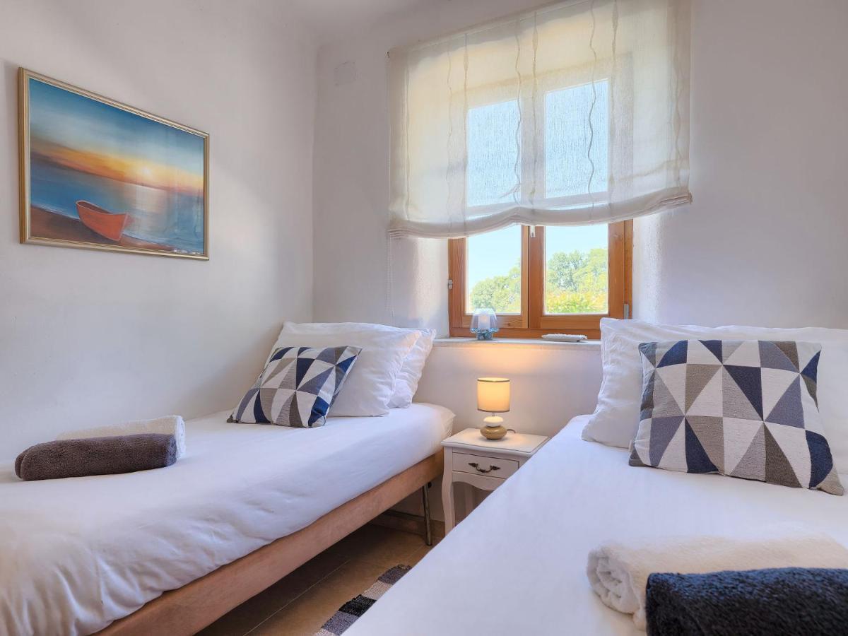 Holiday Home Casa Nini By Interhome Bibali Экстерьер фото
