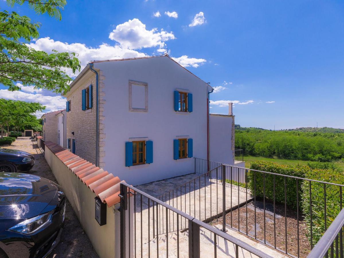 Holiday Home Casa Nini By Interhome Bibali Экстерьер фото