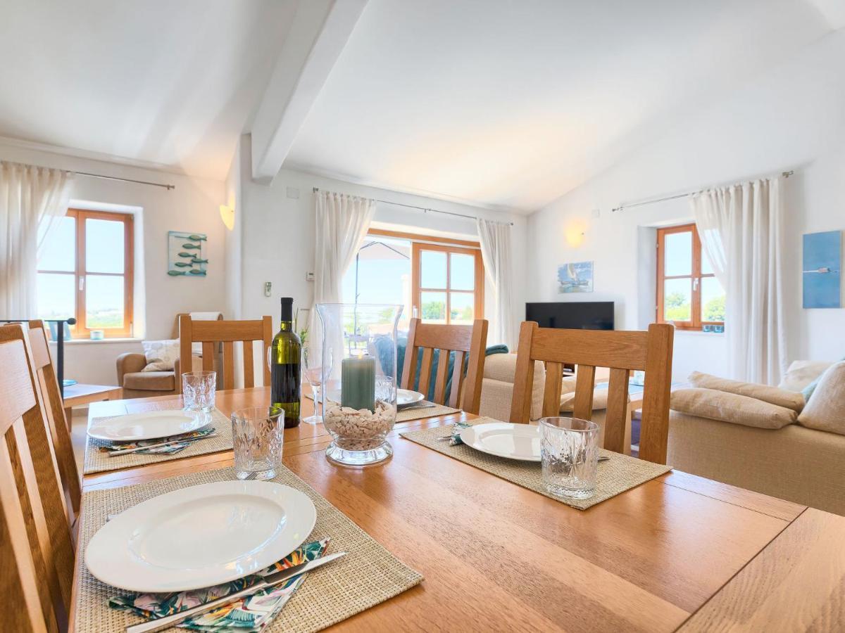 Holiday Home Casa Nini By Interhome Bibali Экстерьер фото