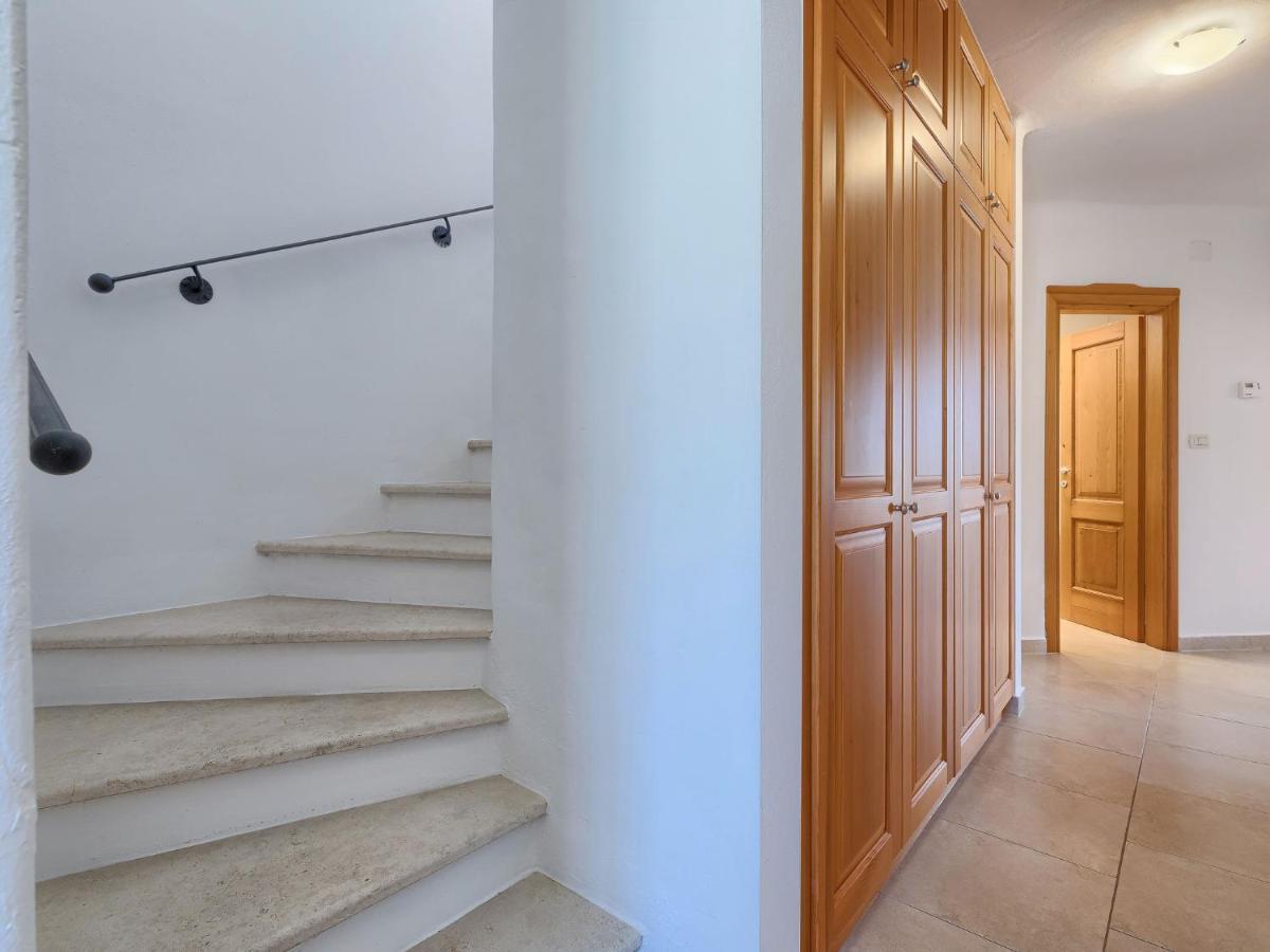 Holiday Home Casa Nini By Interhome Bibali Экстерьер фото