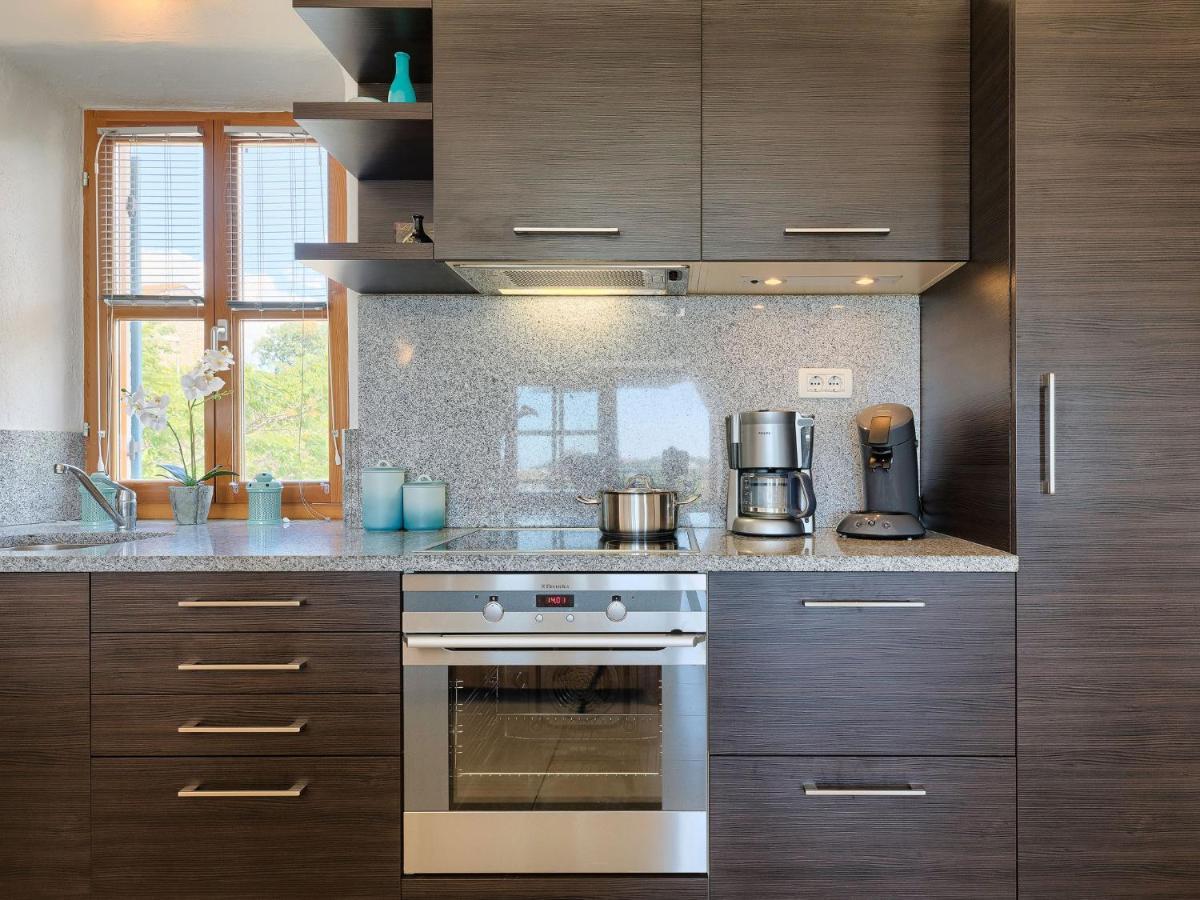 Holiday Home Casa Nini By Interhome Bibali Экстерьер фото