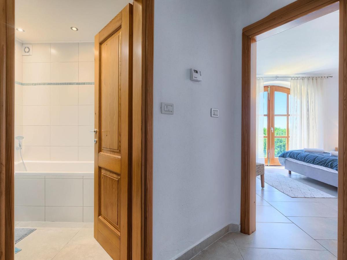 Holiday Home Casa Nini By Interhome Bibali Экстерьер фото