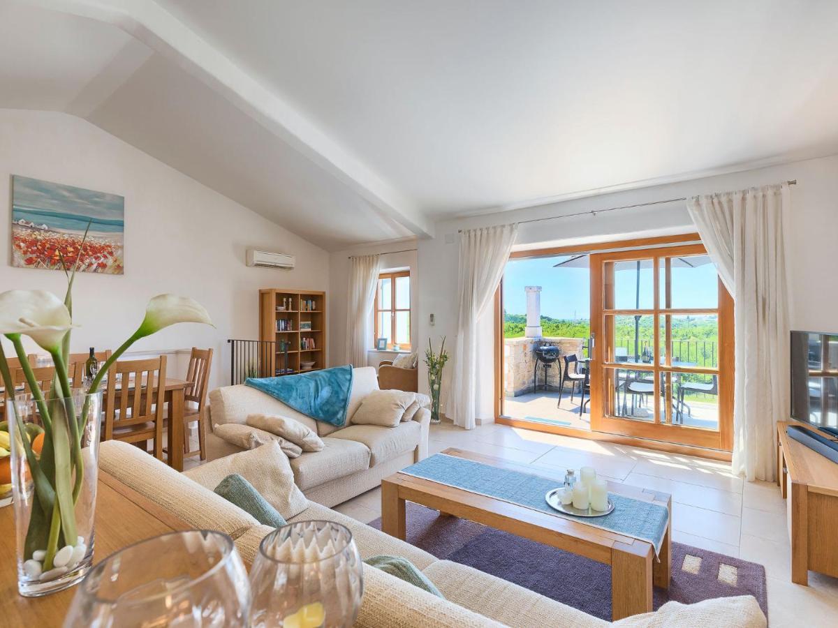 Holiday Home Casa Nini By Interhome Bibali Экстерьер фото