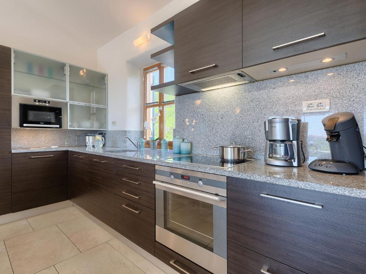 Holiday Home Casa Nini By Interhome Bibali Экстерьер фото